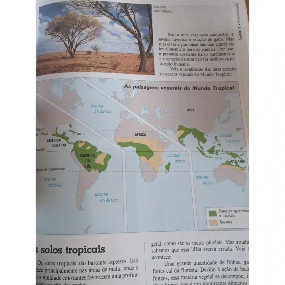 Geografía Nova O Espacio Mundial  Volume‎ 4 Igor Moreira